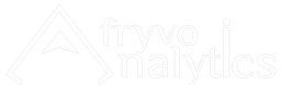 Afryvo Analytics Logo