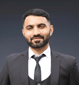 Muzammil Shoukat